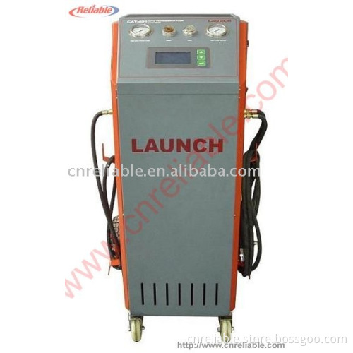 CAT-401 Auto Transmission Fluid Changer, CAT-402 / CAT-303 Launch ATF changer